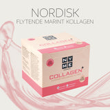 COLLAGEN+ -Nordic Liquid Marine Collagen for Glowing Skin