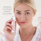 COLLAGEN+ -Nordic Liquid Marine Collagen for Glowing Skin